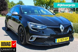 Renault Mégane Estate - 306154734-0