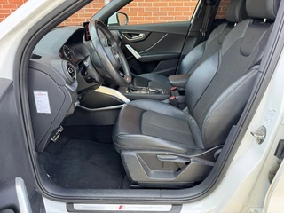 Audi Q2 - afbeelding nr 7