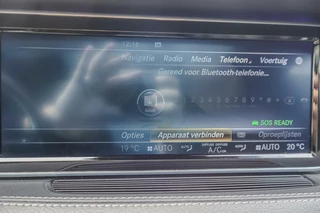 Mercedes-Benz S-Klasse Mercedes S-klasse 350 BlueTEC Prestige Plus PANO DISTRONIC HEAD UP NIEUWSTAAT - afbeelding nr 25