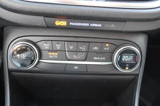 Ford Fiesta Ford Fiesta 1.0 EcoBoost Titanium , 100pk Climate control , Camera , Voorruit verwarming , Cruise control B en O audio , Park Asist , - afbeelding nr 20