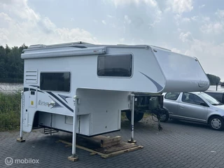 Ford F-350 Ford F350 6.7 V8 Platinum met Northstar Liberty Afzetunit - afbeelding nr 35