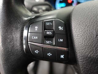 Ford Transit Custom Ford Transit Custom 170pk Automaat L1H1 Limited Raptor Edition Navigatie Airco Cruise control ACC Parkeersensoren Sport - afbeelding nr 19