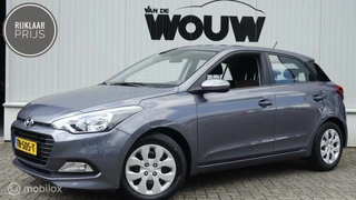 Hyundai i20 - 117789911-0