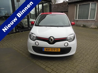 Renault Twingo - 353903931-0