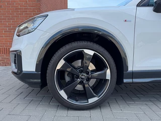 Audi Q2 - afbeelding nr 26