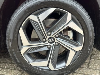 Hyundai Tucson - afbeelding nr 12
