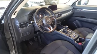 Mazda CX-5 - afbeelding nr 4