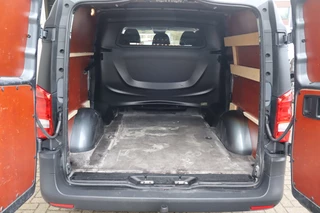 Mercedes-Benz Vito Mercedes-Benz Vito BPM VRIJ!! 111 CDI Lang DC Comfort NL-Auto!! 5-Persoon's - afbeelding nr 16