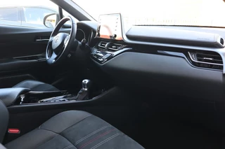 Toyota C-HR Toyota C-HR 2.0 Hybrid GR-Sport Slechts 41.523 km! - afbeelding nr 38