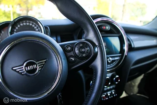 MINI Cooper Mini 1.5 Cooper | Carplay | AdaptCr | Aut | Stoelverw | - afbeelding nr 29