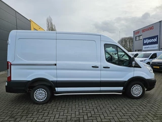 Ford Transit Ford Transit 310 2.2 TDCI L2H2 Airco navi 3-pers 2700 KG - afbeelding nr 19