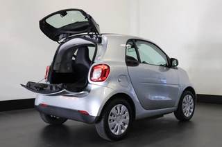 Smart Fortwo | A/C Climate | Cruise | Stoel verw. | € 10.950,- Incl. BTW - afbeelding nr 16