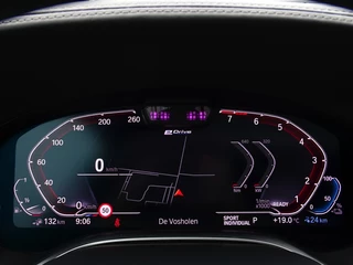 BMW 7 Serie BMW 7 Serie 745e High Executive 394PK M-Individual / laser / 360° / VIP *NAP - afbeelding nr 19