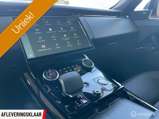 Land Rover Range Rover Sport Land Rover Range Rover Sport 3.0 P510e First Edition - afbeelding nr 43