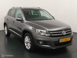 Volkswagen Tiguan Volkswagen Tiguan 1.4 TSI Sport&Style - afbeelding nr 7