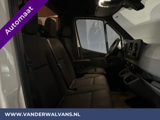 Mercedes-Benz Sprinter Cruisecontrol, Parkeersensoren, Stoelverwarming, Bijrijdersbank - afbeelding nr 10