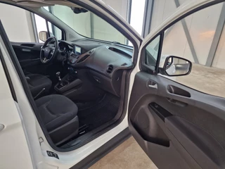 Ford Transit Courier Ford Transit Courier 1.5 TDCI Limited Duratorq S&S | Apple Carplay/Android Auto | - afbeelding nr 24