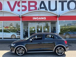 Audi A1 Sportback - afbeelding nr 2