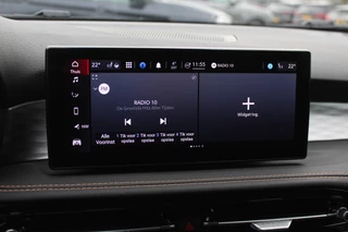 Alfa Romeo Tonale Alfa Romeo Tonale 1.3T PHEV Edizione Speciale / Trekhaak / Camera / Leder / Apple CarPlay / 20'' / Virtual Cockpit / Matrix LED / Keyless / DAB / ACC / Stuurverwarming - afbeelding nr 21