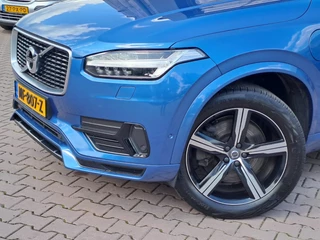 Volvo XC90 Volvo XC90 2.0 T8 Twin Engine AWD R-Design | Pano | Leder | ACC | Stuur & stoelverwarming | Trekhaak | Vol | - afbeelding nr 54