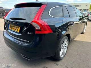 Volvo V60 Volvo V60 2.4 D6 Twin Engine R-Design - afbeelding nr 6