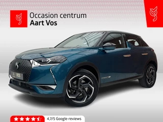 DS DS 3 Crossback PureTech 130 Grand Chic