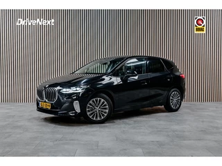 BMW 2 Serie Active Tourer 218i