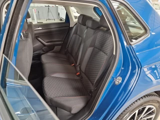 Volkswagen Polo Volkswagen Polo 1.0 TSI 95 pk DSG Join | Navi | Clima | Stoelverw. | - afbeelding nr 21