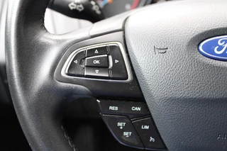 Ford Focus Ford Focus Wagon 1.0 TITANIUM - Navi Clima Parkeersensoren - afbeelding nr 40