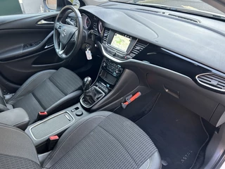 Opel Astra - afbeelding nr 19