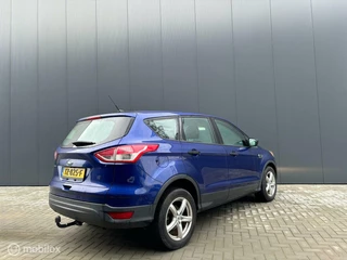 Ford Kuga Ford Kuga escape 2016, Automaat met slechts 125142km 182 pk - afbeelding nr 8