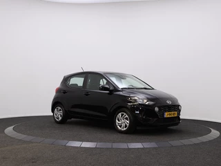 Hyundai i10 - afbeelding nr 12