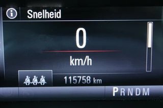 Opel Astra Opel Astra 1.4 Innovation Automaat | Camera | Clima | LMV |Navi - afbeelding nr 19