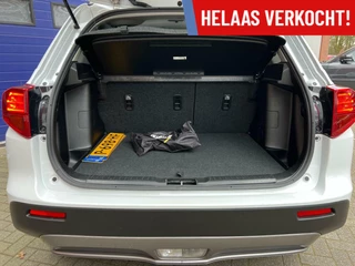 Suzuki Vitara Suzuki Vitara 1.4 Boosterjet Stijl l Afneembare trekhaak l - afbeelding nr 10