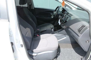 Kia Rio Kia Rio 1.2 CVVT DynamicLine | Navi | Camera | Cruise - afbeelding nr 7