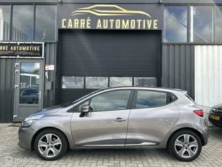 Renault Clio Renault Clio 1.2 Dynamique | AUTOMAAT | NAVI | CRUISE | DAB - afbeelding nr 2