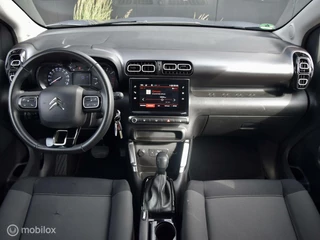 Citroën C3 Aircross Citroen C3 Aircross 130pk Feel I Automaat I Airco I Carplay - afbeelding nr 7