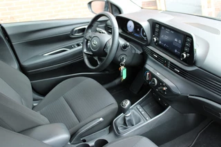Hyundai i20 Hyundai i20 1.0 T-GDI Comfort - afbeelding nr 4