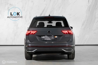 Volkswagen Tiguan Volkswagen Tiguan 1.4 TSI eHybrid  Business+ PANO|IQLIGHT| - afbeelding nr 4