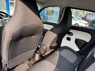Renault Twingo Renault Twingo 1.0 SCe Collection I Airco I Cruise control I Elektr. ramen - afbeelding nr 20