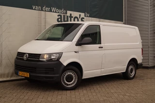 Volkswagen Transporter - afbeelding nr 2