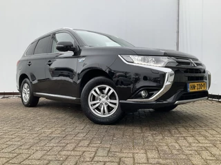 Mitsubishi Outlander - afbeelding nr 28