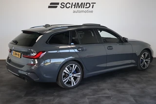 BMW 3 Serie - afbeelding nr 4