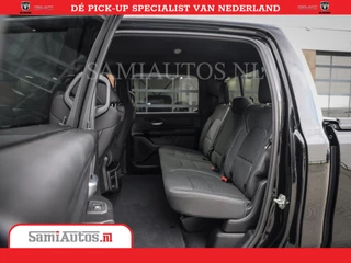 Dodge Ram Comfortabele Dubbele Cabine met Royale 6 Zitplaatsen | BPM vrij | Nu Leverbaar uit Voorraad | Voorraad Nr 2217- 2911 - afbeelding nr 10
