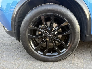 Nissan Juke Nissan Juke 1.2 DIG-T S/S N-Con. NAVI-BOSE UITVOERING-CAMERA - afbeelding nr 10