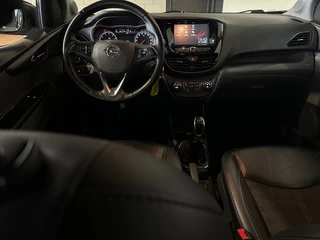Opel KARL Opel KARL 1.0 ECOFL INNOVATION NAP l STOEL/STUUR VER l CRUISE l CLIMA l LMV - afbeelding nr 15