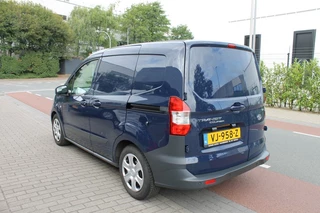 Ford Transit Courier Ford Transit Courier 1.0 Trend - afbeelding nr 6