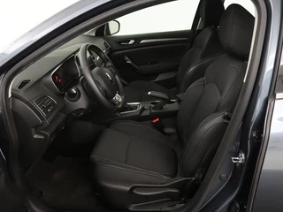 Renault Mégane Renault Mégane 1.3 TCe Business Zen | Automaat | Carplay |  Camera | Full LED | Navigatie | Cruise control | Parkeerhulp | Climate control - afbeelding nr 4