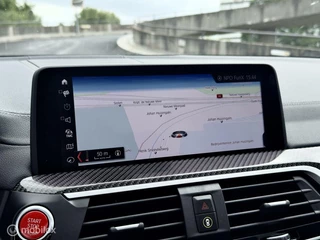 BMW X3 BMW X3 M | Pano | HUD | Carbon - afbeelding nr 29