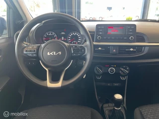 Kia Picanto Kia Picanto 1.0 DPi ComfortLine 5p - afbeelding nr 8